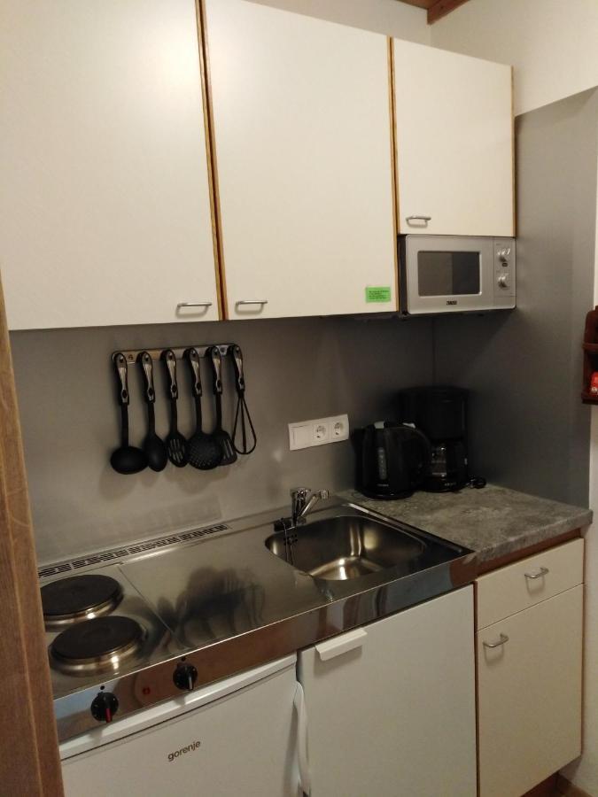 Ferienhaus Regina Werfenweng Ngoại thất bức ảnh