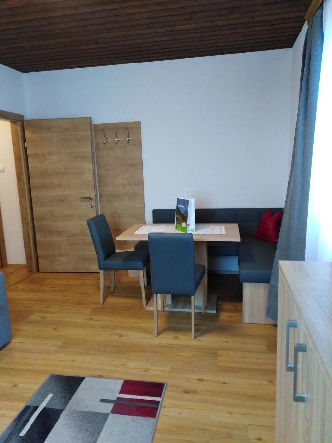 Ferienhaus Regina Werfenweng Ngoại thất bức ảnh