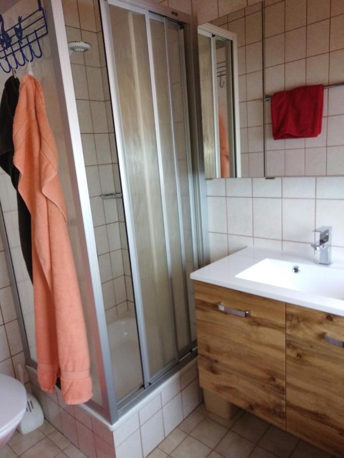 Ferienhaus Regina Werfenweng Ngoại thất bức ảnh