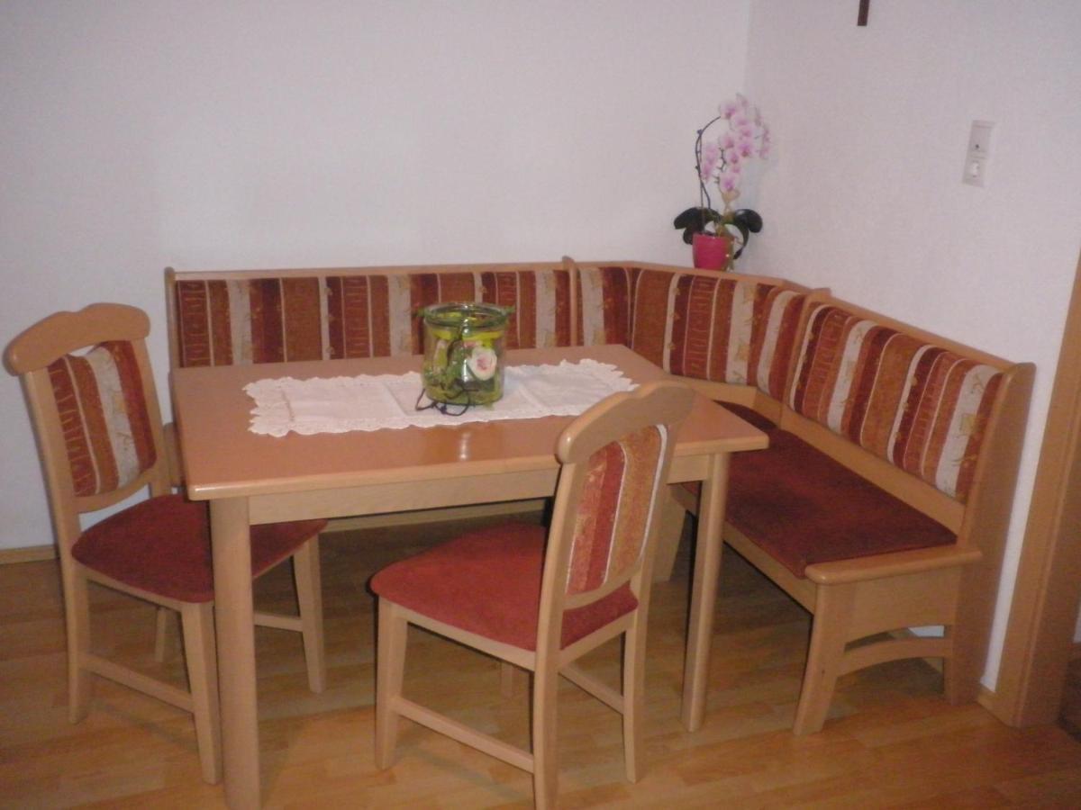 Ferienhaus Regina Werfenweng Ngoại thất bức ảnh
