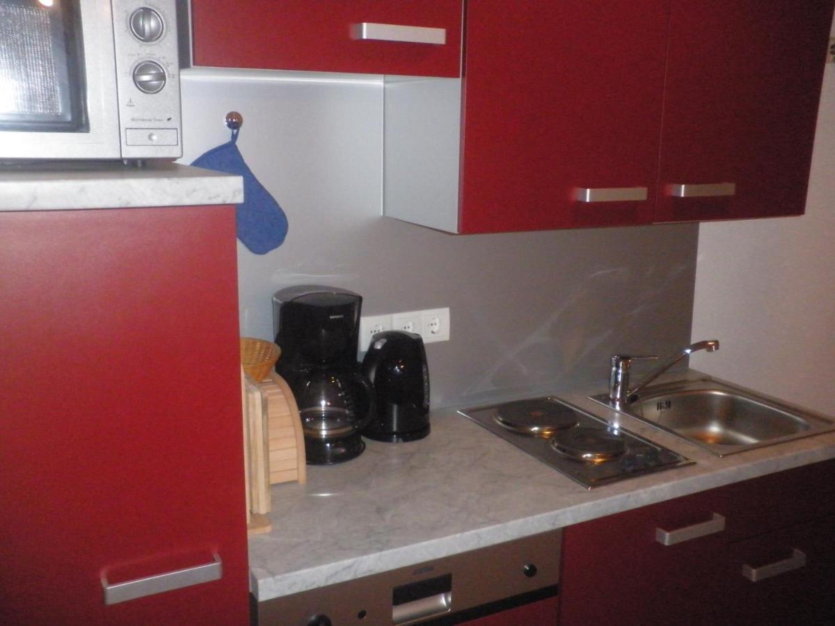 Ferienhaus Regina Werfenweng Ngoại thất bức ảnh