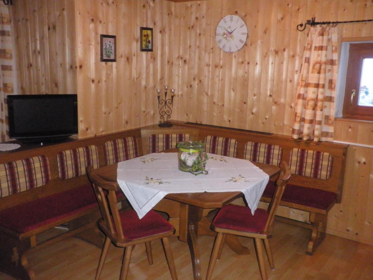 Ferienhaus Regina Werfenweng Ngoại thất bức ảnh