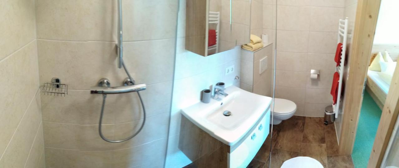 Ferienhaus Regina Werfenweng Ngoại thất bức ảnh