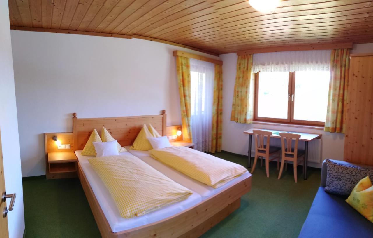 Ferienhaus Regina Werfenweng Ngoại thất bức ảnh