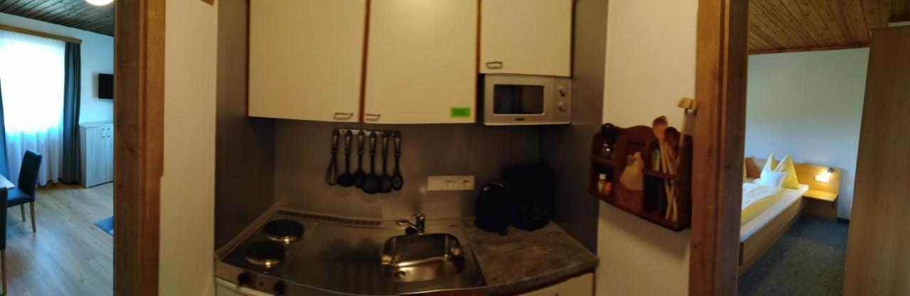 Ferienhaus Regina Werfenweng Ngoại thất bức ảnh