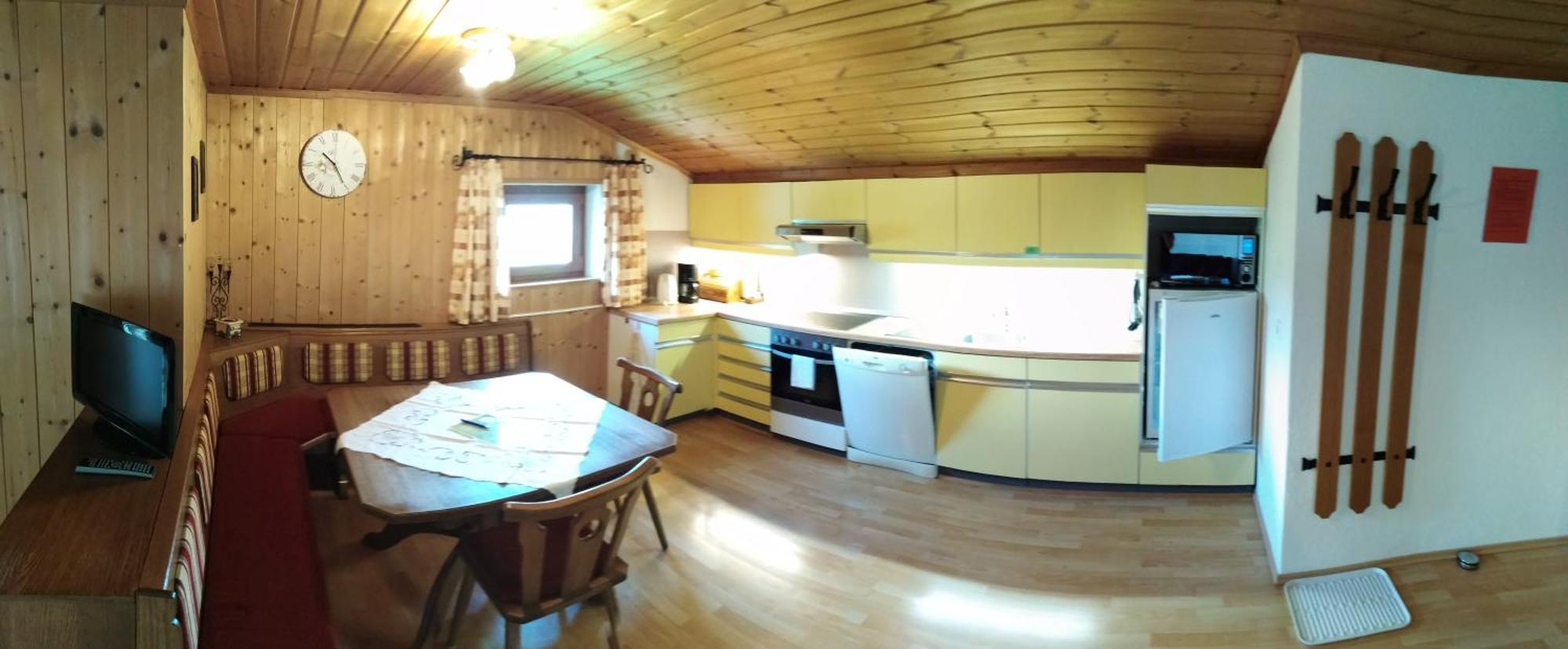 Ferienhaus Regina Werfenweng Ngoại thất bức ảnh