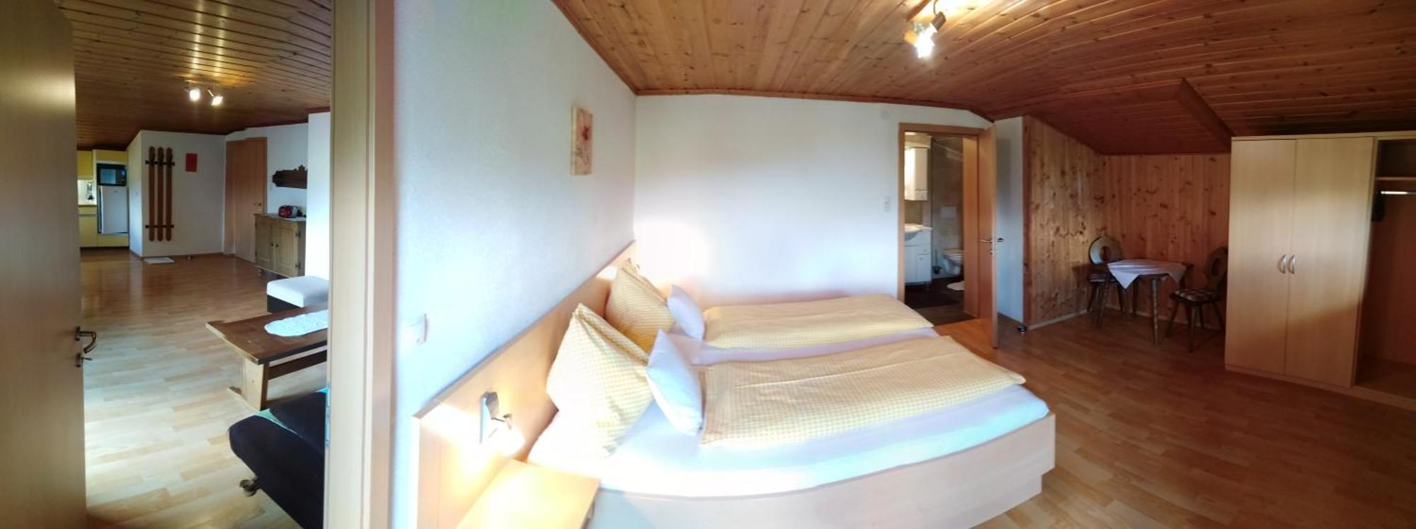 Ferienhaus Regina Werfenweng Phòng bức ảnh