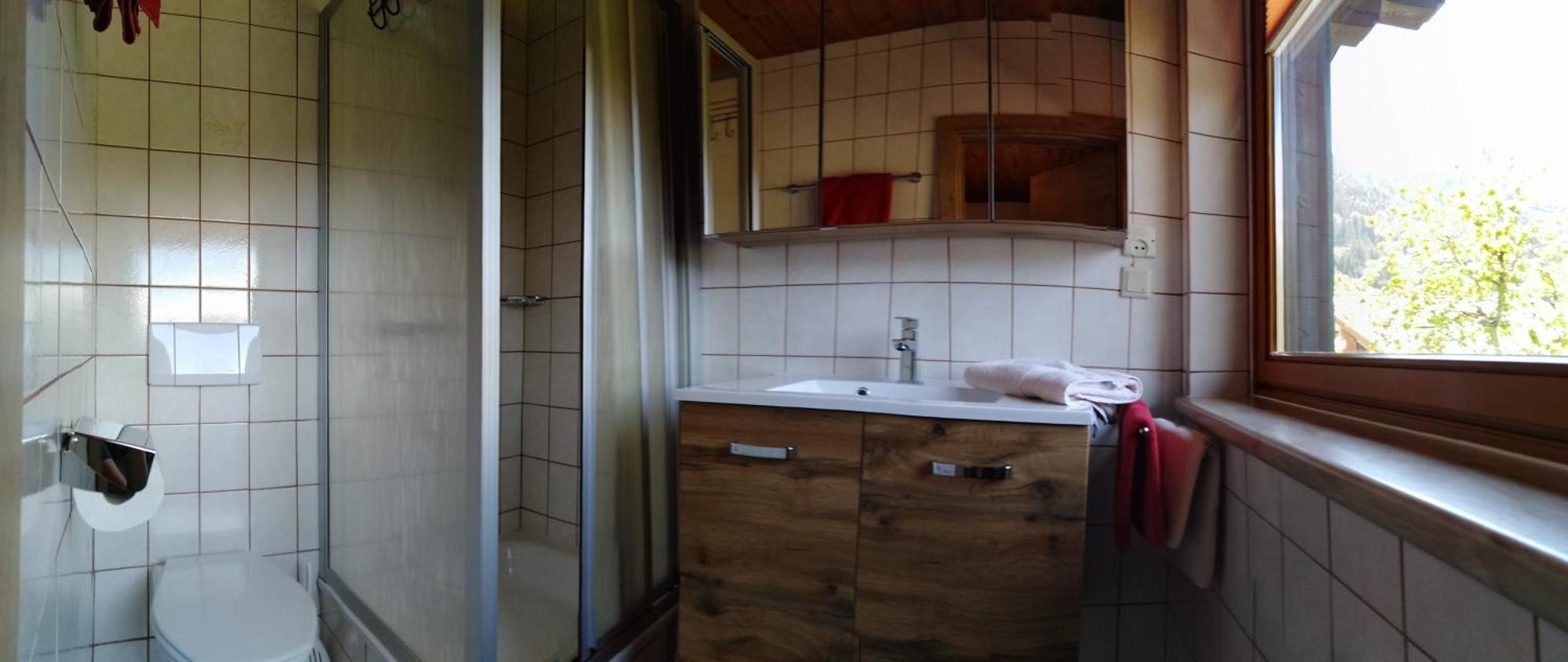 Ferienhaus Regina Werfenweng Phòng bức ảnh