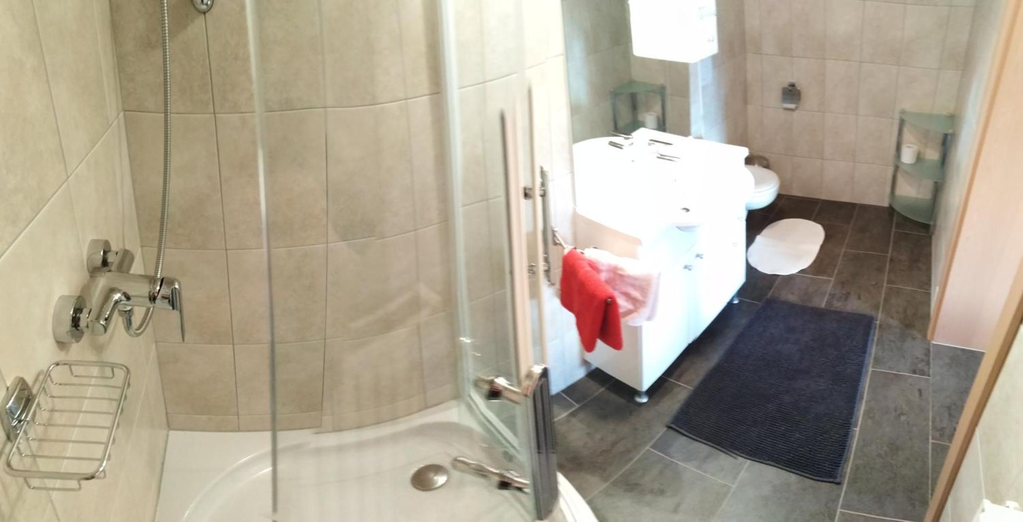 Ferienhaus Regina Werfenweng Phòng bức ảnh